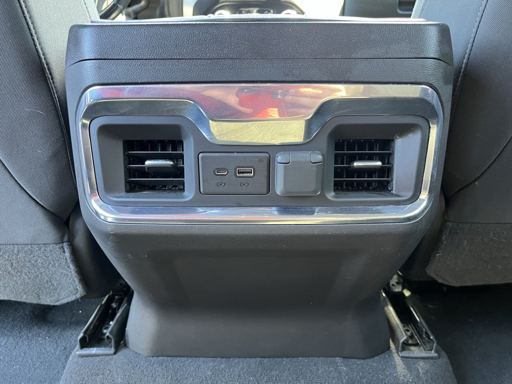 2021 GMC Sierra 1500 Image 27