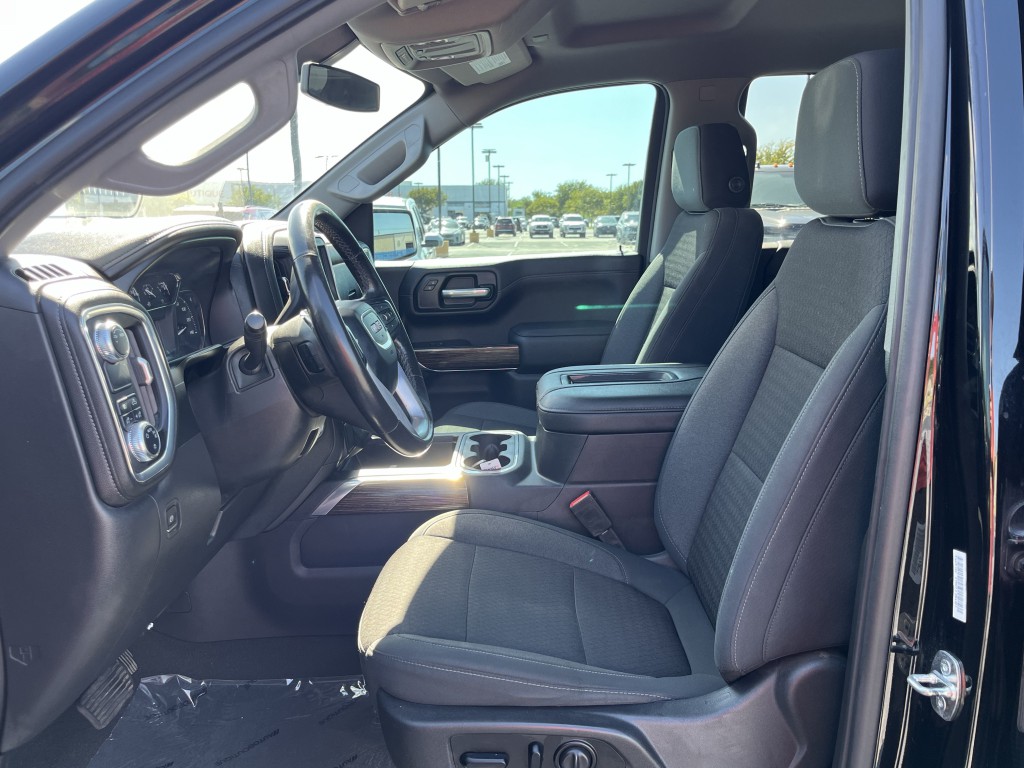 2021 GMC Sierra 1500 Image 28