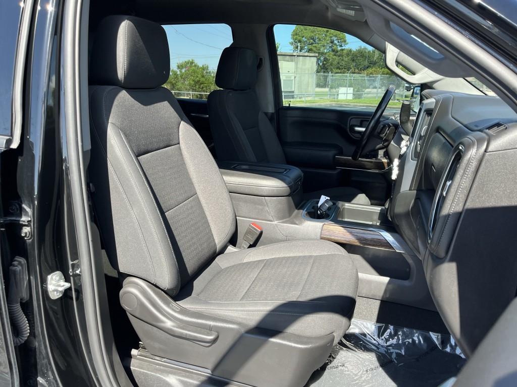 2021 GMC Sierra 1500 Image 29