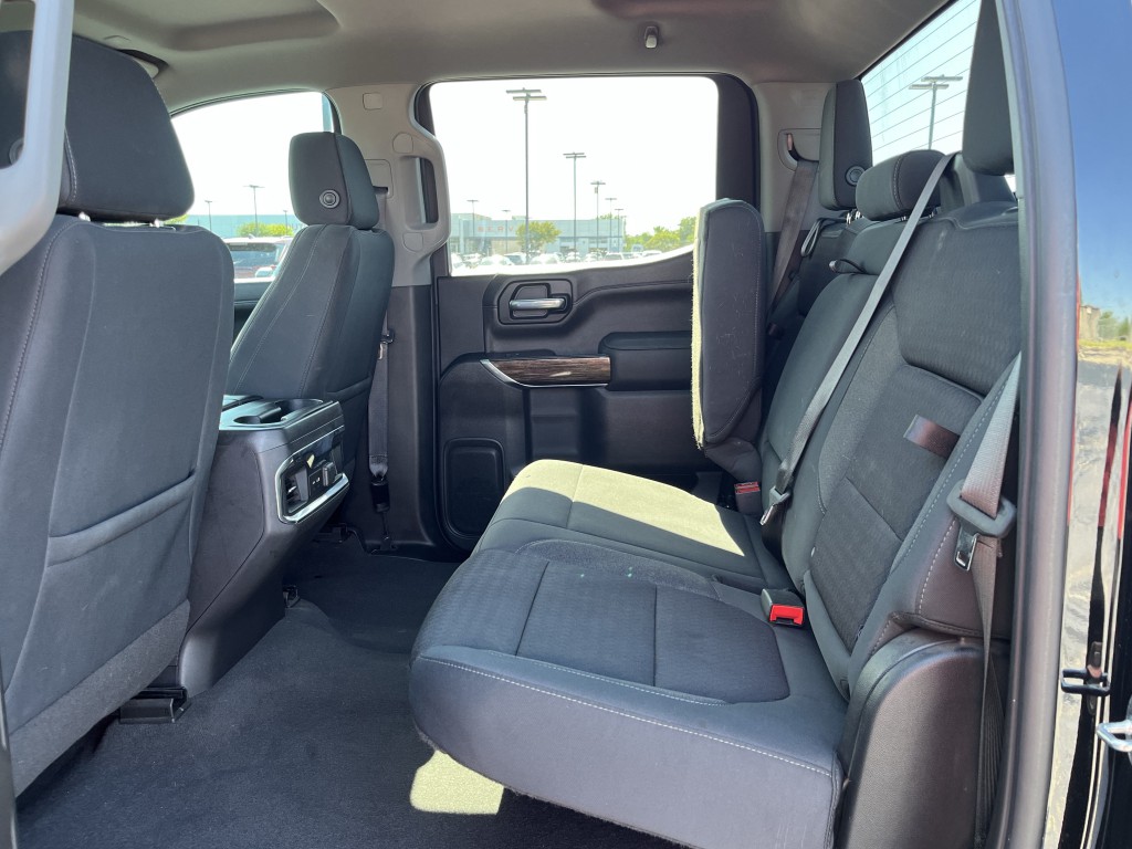 2021 GMC Sierra 1500 Image 30