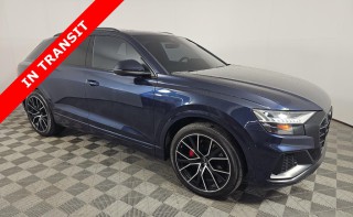 Image for 2023 Audi Q8 Prestige ID: 7493102