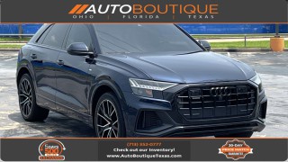 Image for 2023 Audi Q8 Prestige ID: 7493102