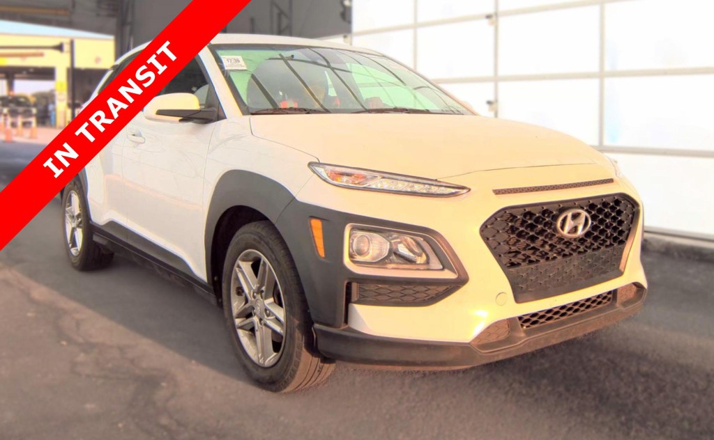 2021 Hyundai Kona Image 5