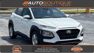 Image for 2021 Hyundai Kona SE ID: 7493104