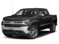 Image for 2020 Chevrolet Silverado 1500 LT ID: 7493106