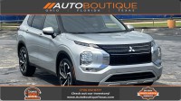 Image for 2024 Mitsubishi Outlander SE ID: 7493111