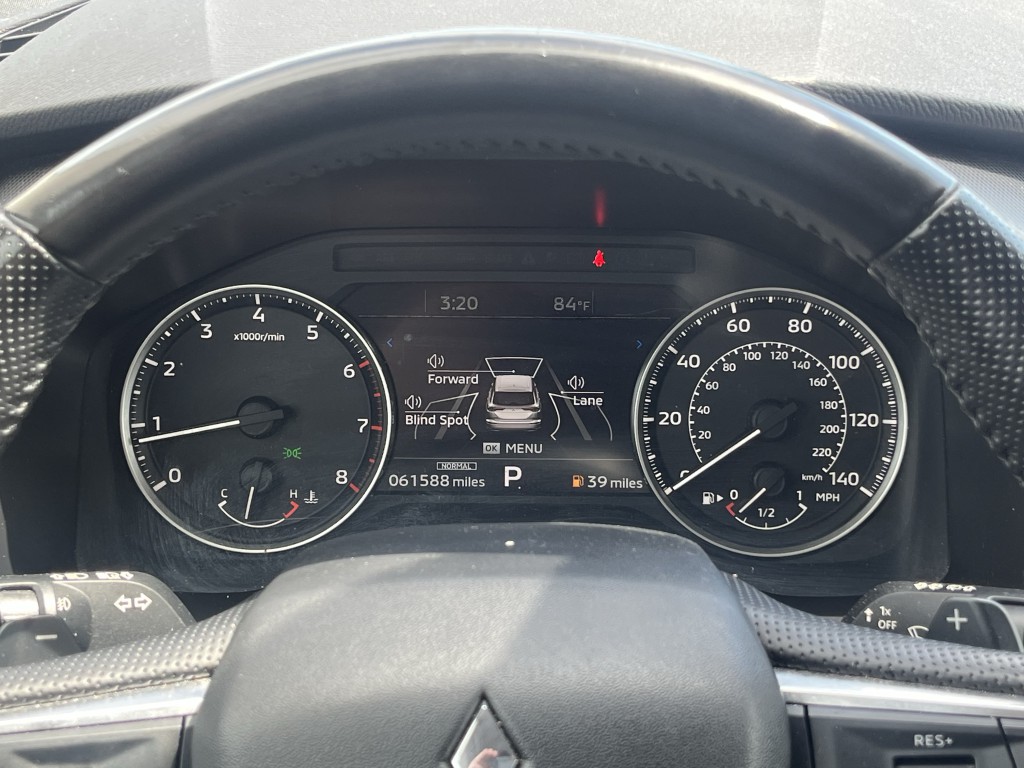 2024 Mitsubishi Outlander Image 18