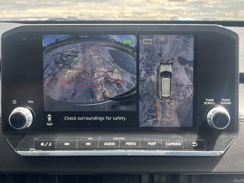 2024 Mitsubishi Outlander Image 21