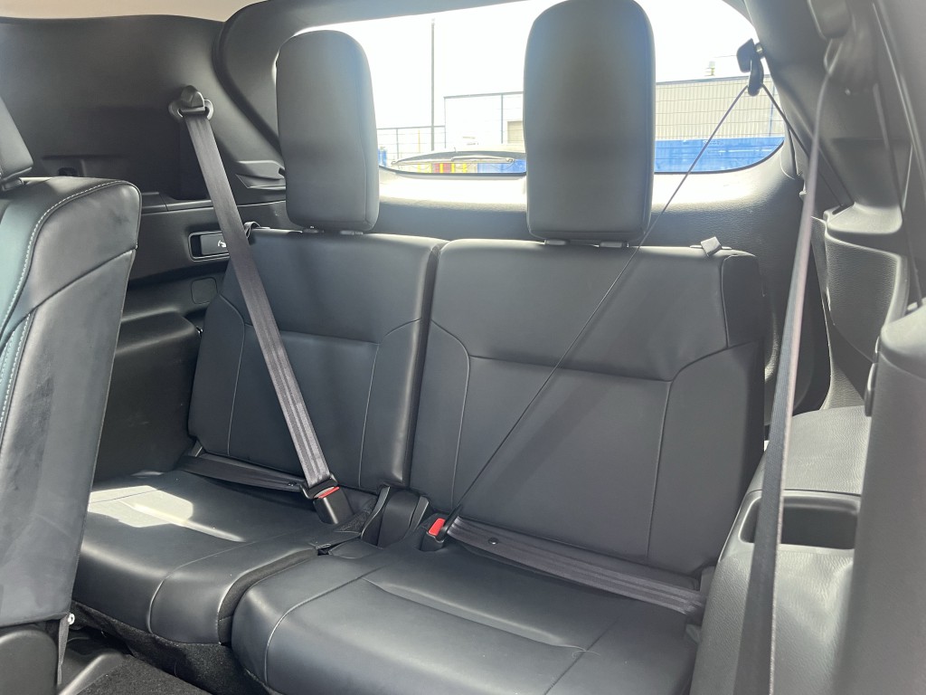 2024 Mitsubishi Outlander Image 28