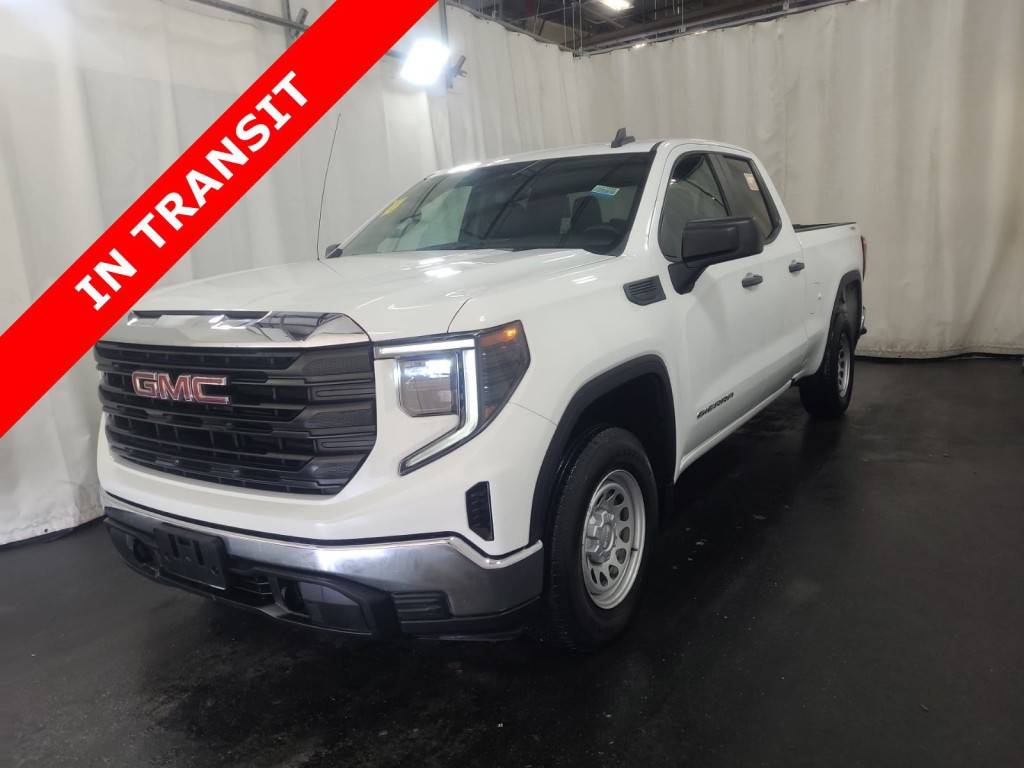 2023 GMC Sierra 1500 Image 1
