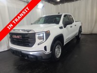 Image for 2023 GMC Sierra 1500 Pro ID: 7493112