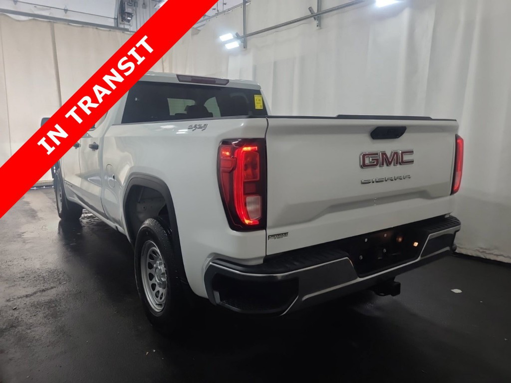 2023 GMC Sierra 1500 Image 5