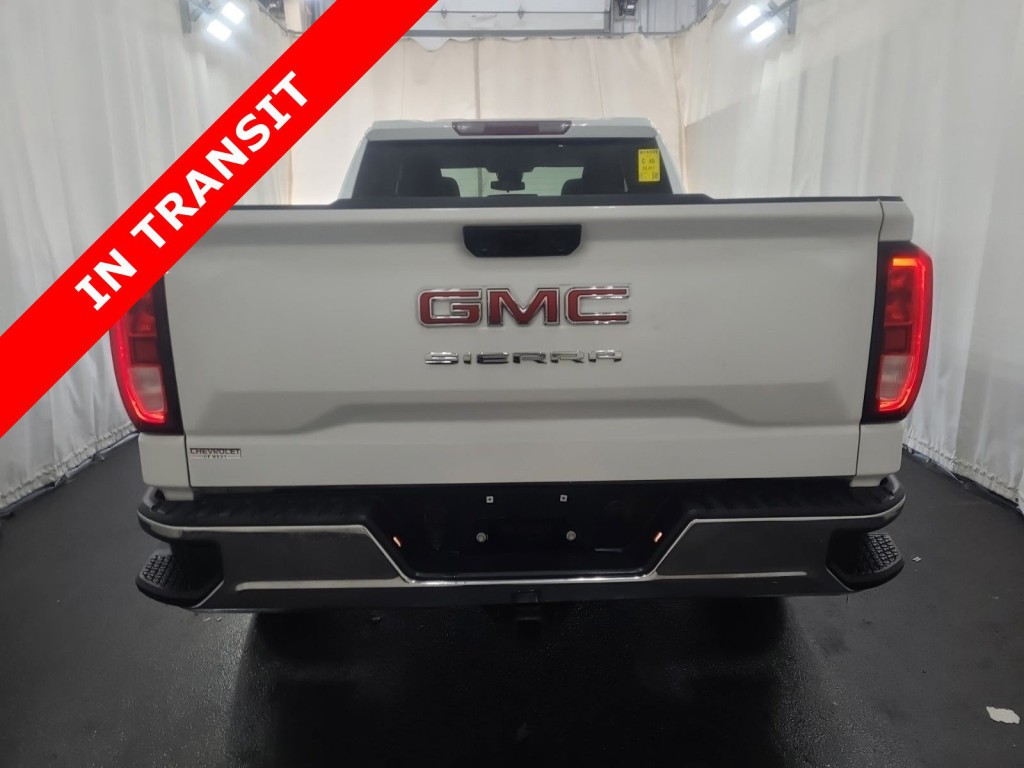 2023 GMC Sierra 1500 Image 6