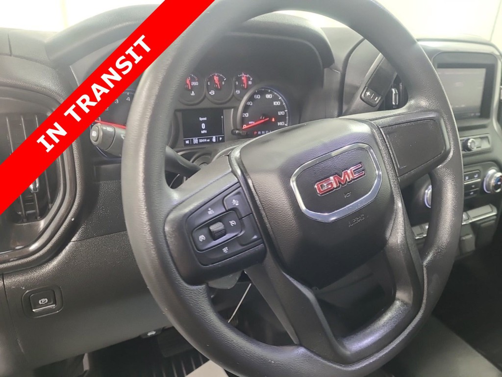 2023 GMC Sierra 1500 Image 8