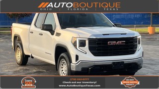 Image for 2023 GMC Sierra 1500 Pro ID: 7493112