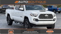 Image for 2021 Toyota Tacoma TRD Sport ID: 7493113