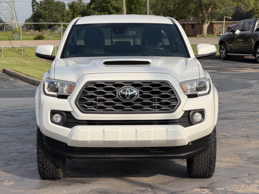 2021 Toyota Tacoma Image 6