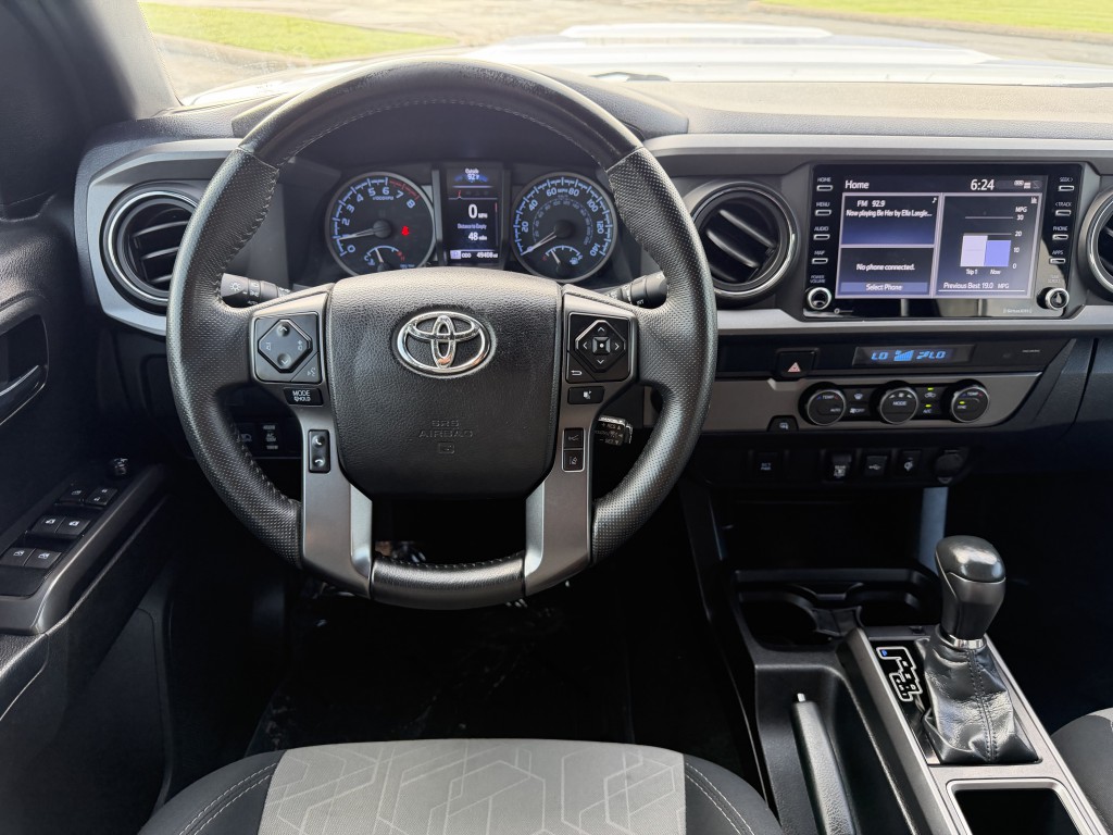 2021 Toyota Tacoma Image 14