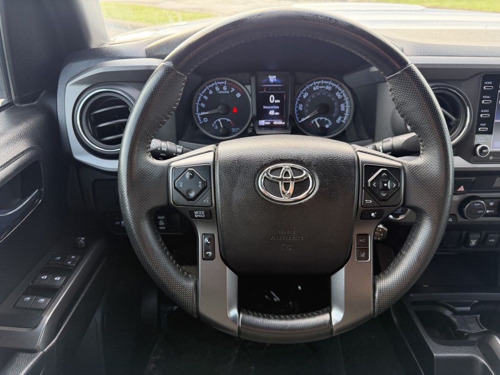 2021 Toyota Tacoma Image 15