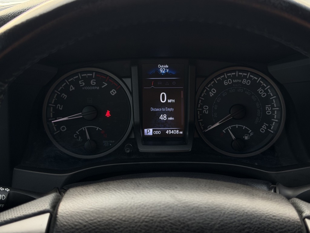 2021 Toyota Tacoma Image 18