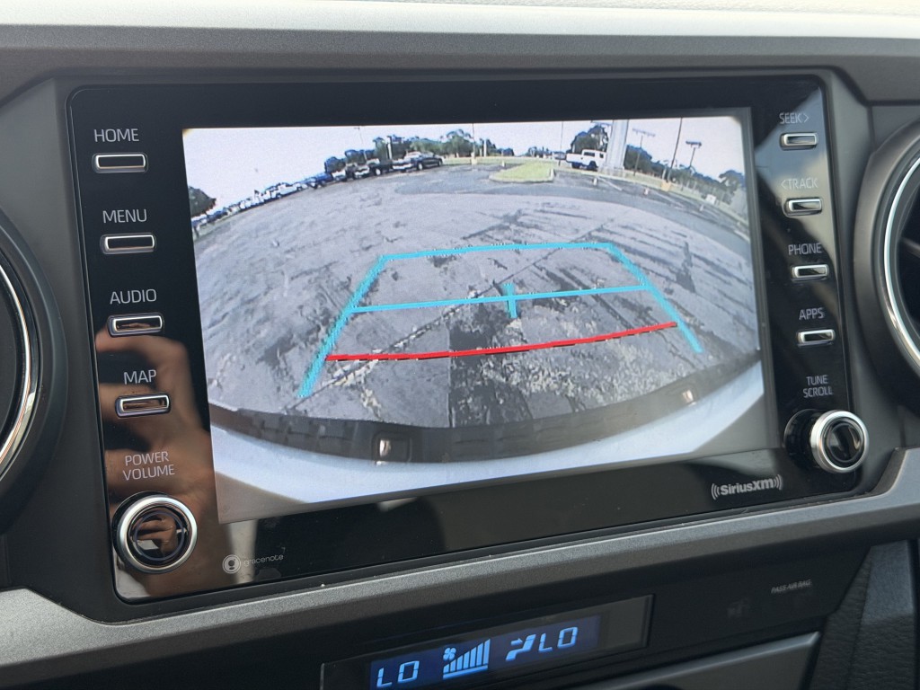 2021 Toyota Tacoma Image 20