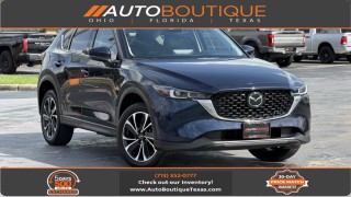 Image for 2023 Mazda CX-5 2.5 S Premium Package ID: 7493114
