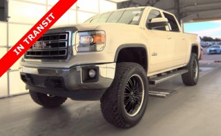 Image for 2014 GMC Sierra 1500 SLE ID: 7493115