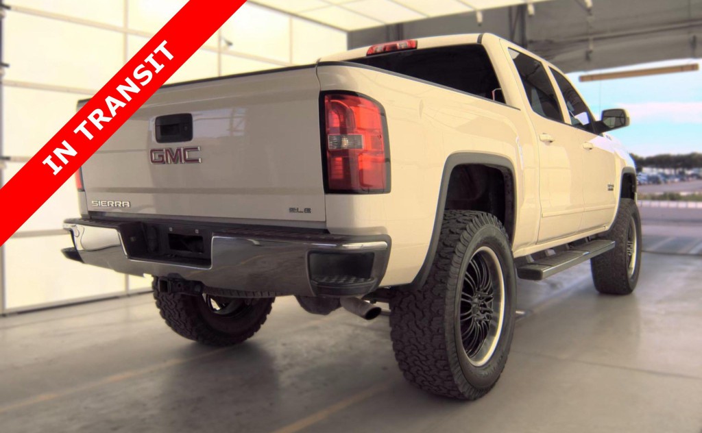 2014 GMC Sierra 1500 Image 6