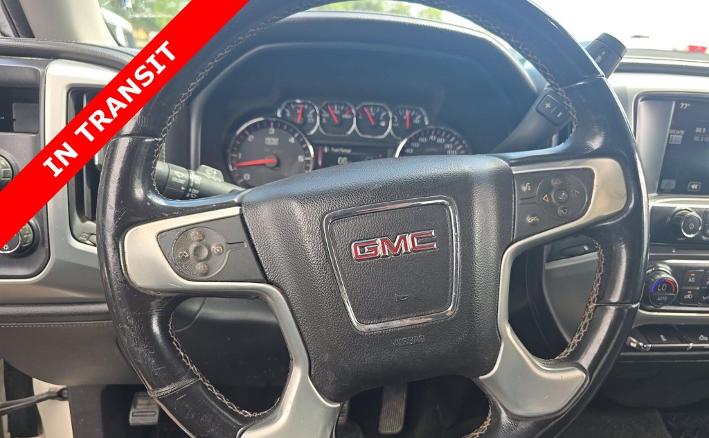 2014 GMC Sierra 1500 Image 7