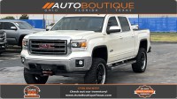 Image for 2014 GMC Sierra 1500 SLE ID: 7493115