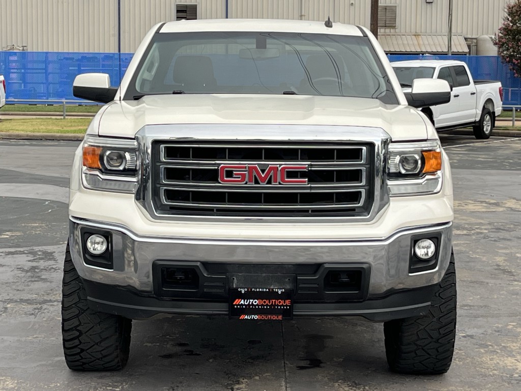 2014 GMC Sierra 1500 Image 6
