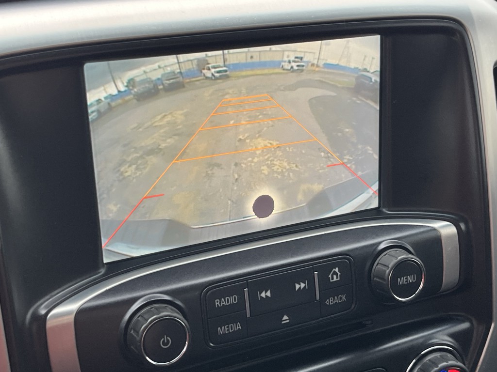 2014 GMC Sierra 1500 Image 7