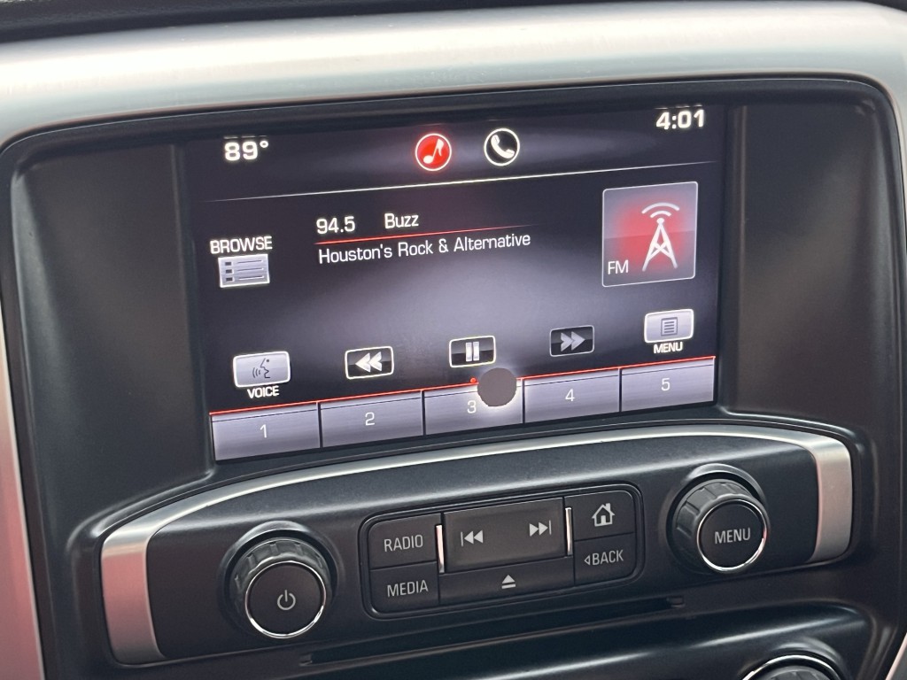 2014 GMC Sierra 1500 Image 8