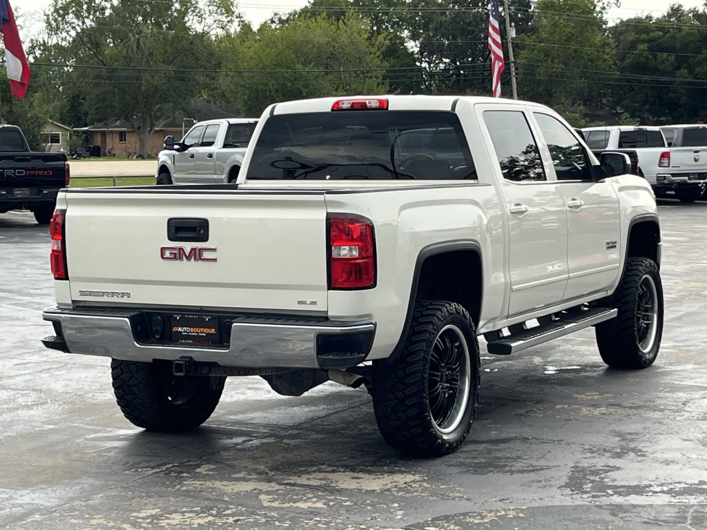 2014 GMC Sierra 1500 Image 10