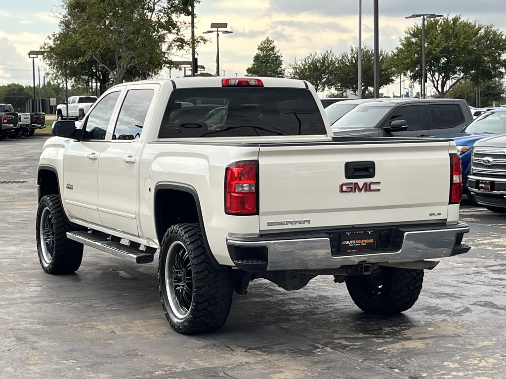 2014 GMC Sierra 1500 Image 11
