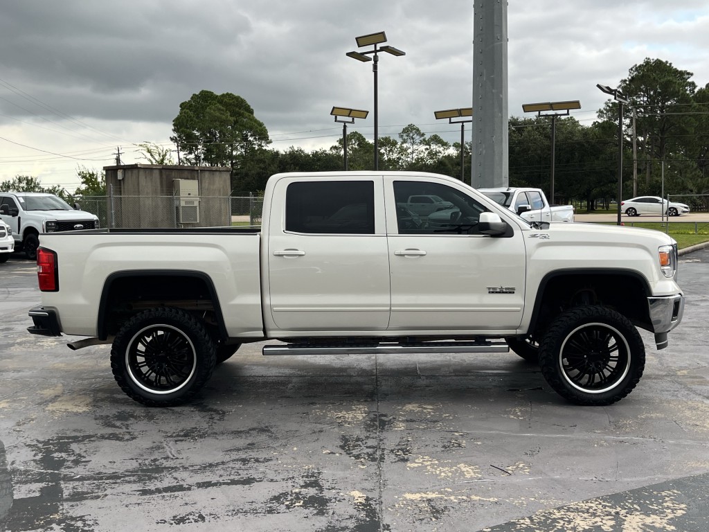 2014 GMC Sierra 1500 Image 12