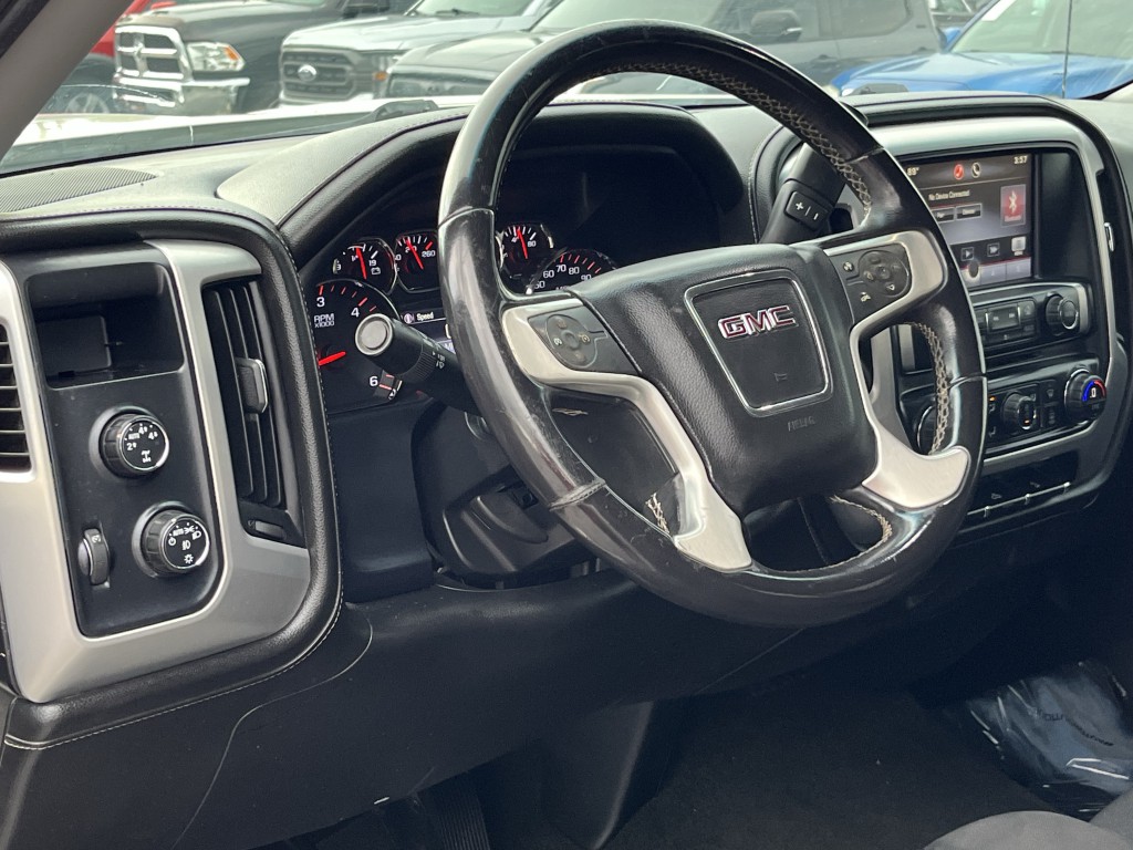 2014 GMC Sierra 1500 Image 14