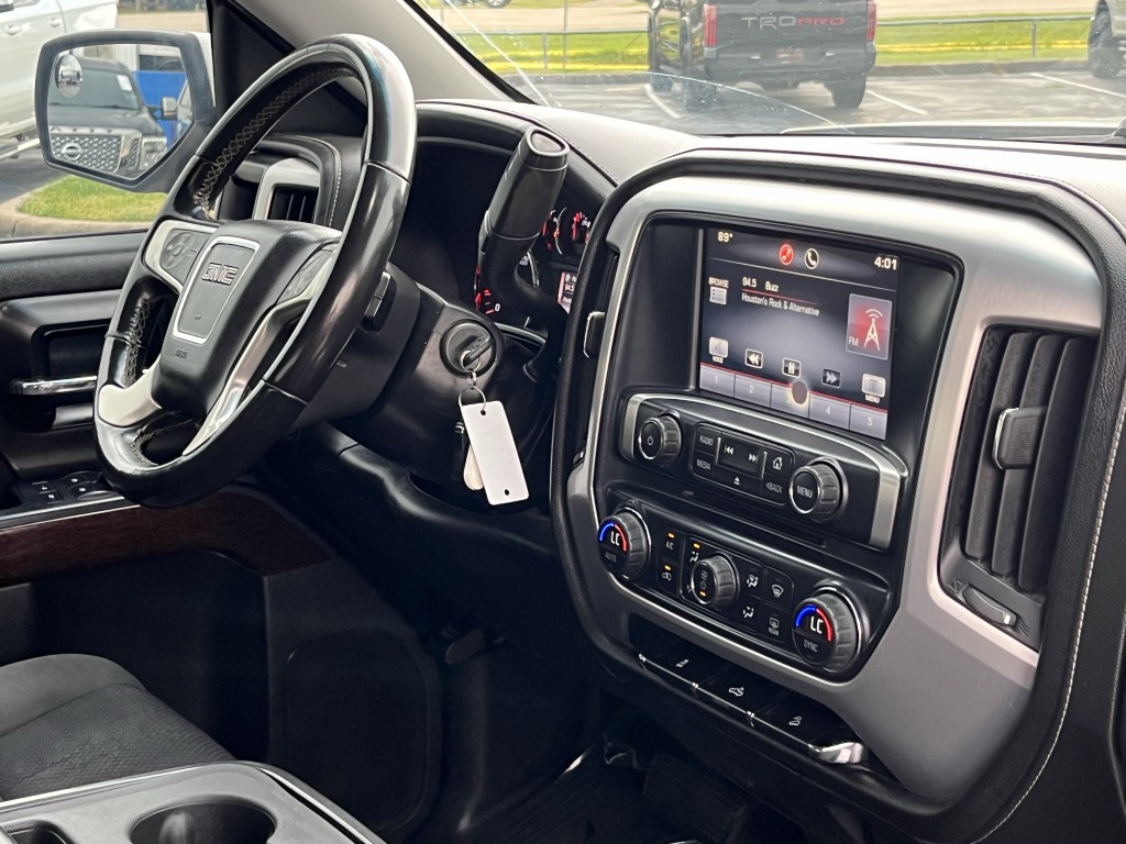 2014 GMC Sierra 1500 Image 15