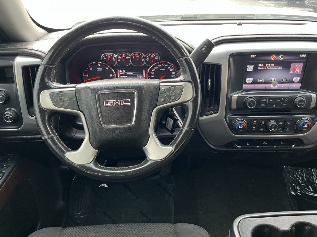 2014 GMC Sierra 1500 Image 16
