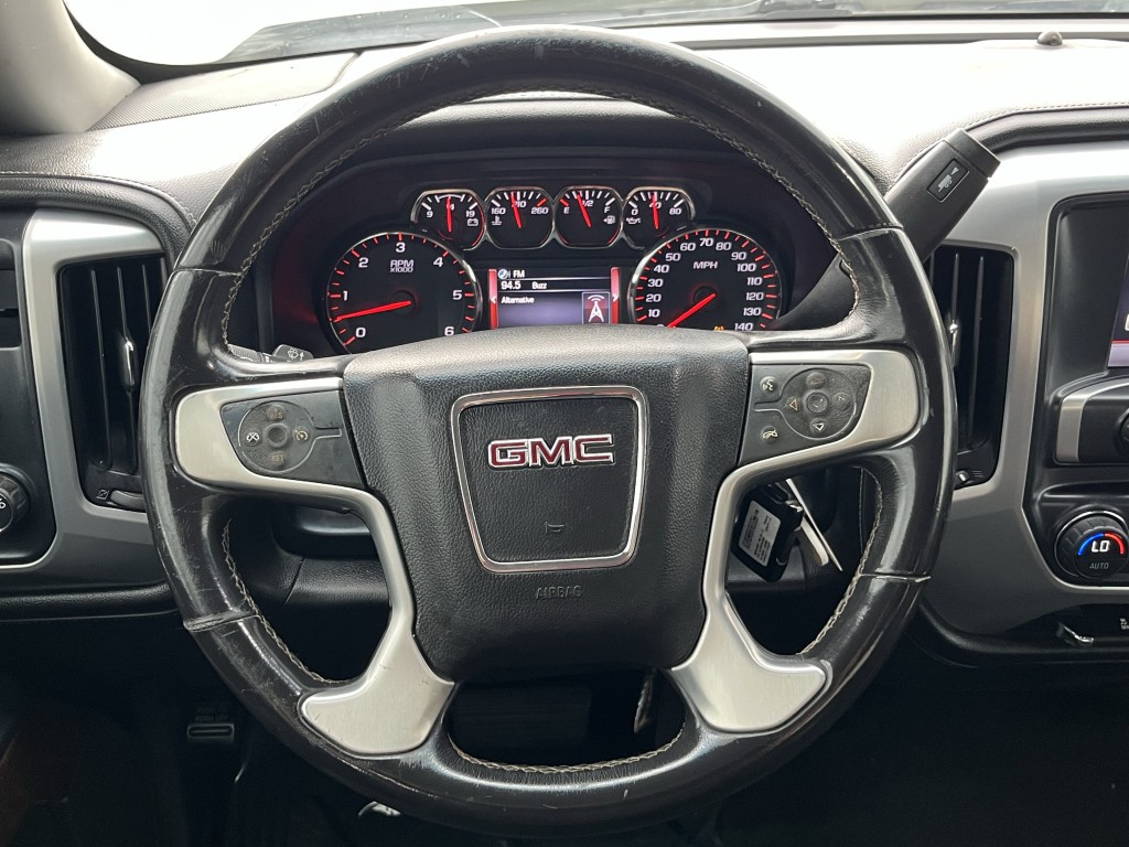 2014 GMC Sierra 1500 Image 17