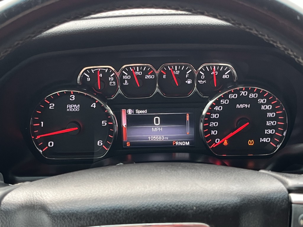 2014 GMC Sierra 1500 Image 20