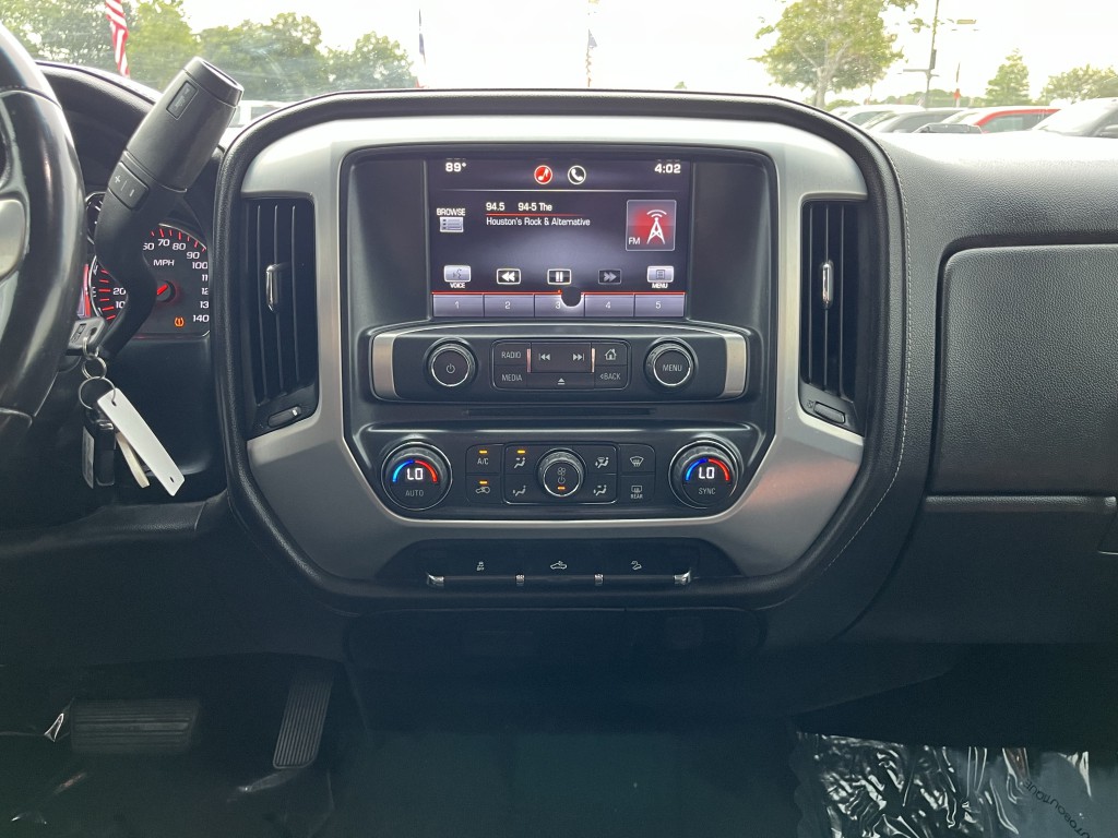 2014 GMC Sierra 1500 Image 23