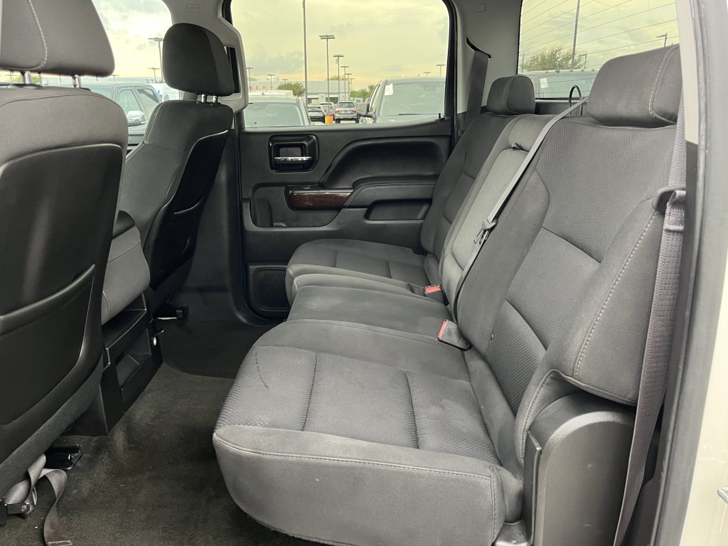 2014 GMC Sierra 1500 Image 26