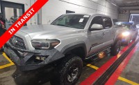 Image for 2019 Toyota Tacoma TRD Off Road ID: 7493116