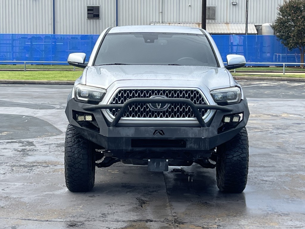 2019 Toyota Tacoma Image 6