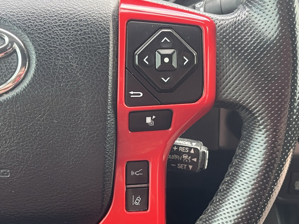 2019 Toyota Tacoma Image 20