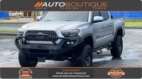 Image for 2019 Toyota Tacoma TRD Off Road ID: 7493116