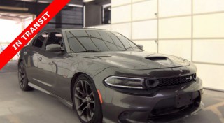Image for 2021 Dodge Charger Scat Pack ID: 7493117