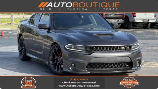 Image for 2021 Dodge Charger Scat Pack ID: 7493117