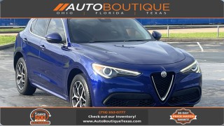Image for 2021 Alfa Romeo Stelvio Ti ID: 7493118